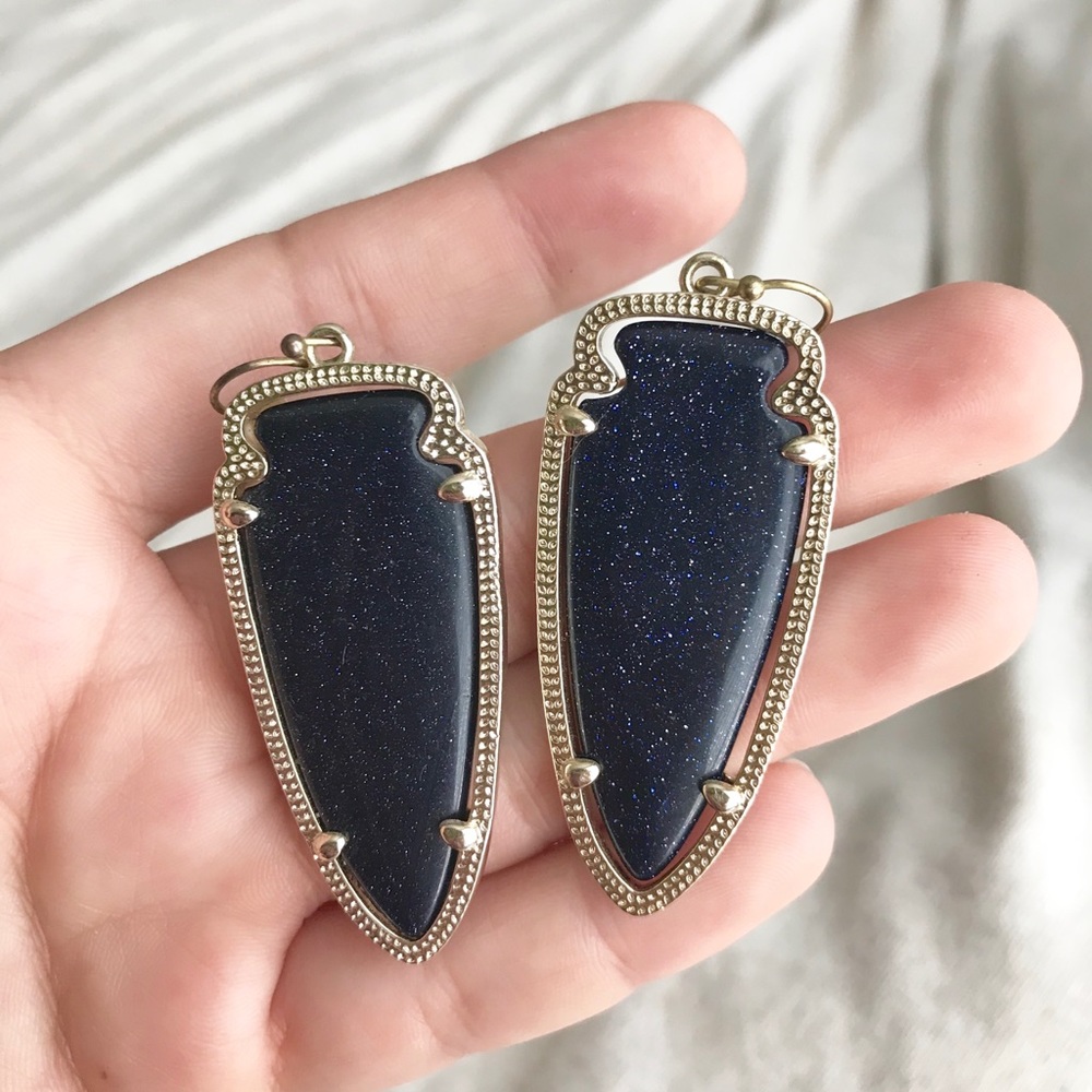 Kendra Scott Skylar earrings